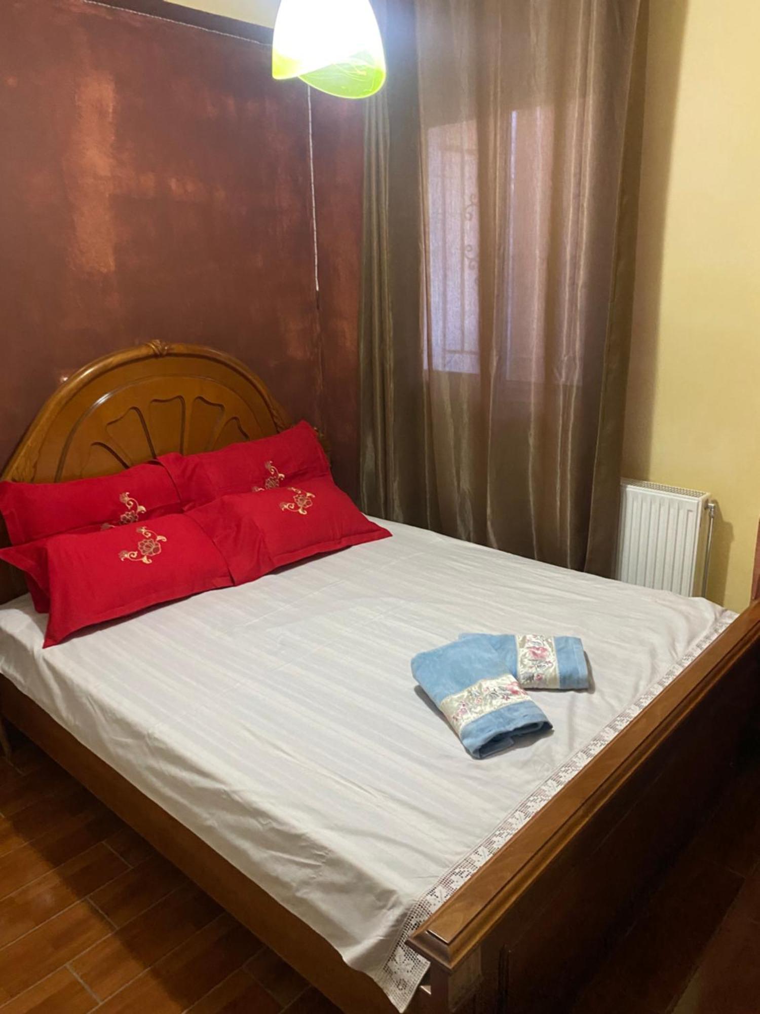 Afrodite Artemida  Zewnętrze zdjęcie