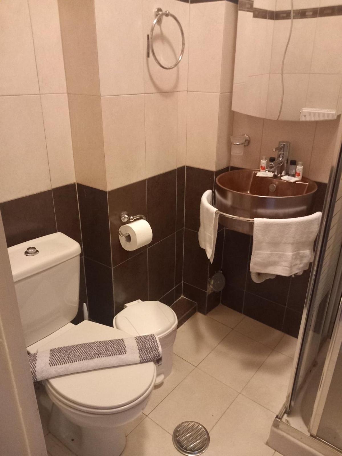 Afrodite Artemida  Zewnętrze zdjęcie