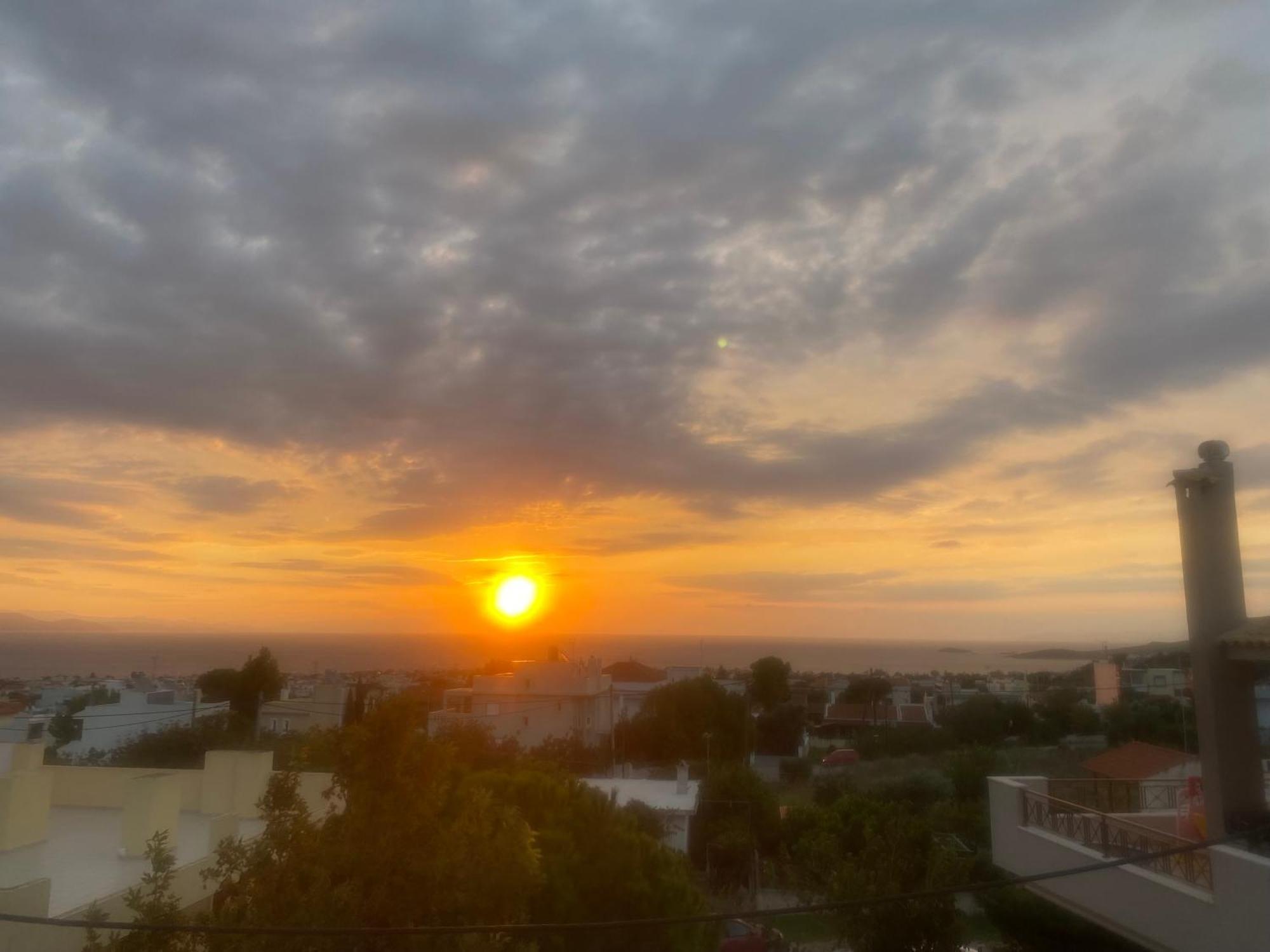 Afrodite Artemida  Zewnętrze zdjęcie
