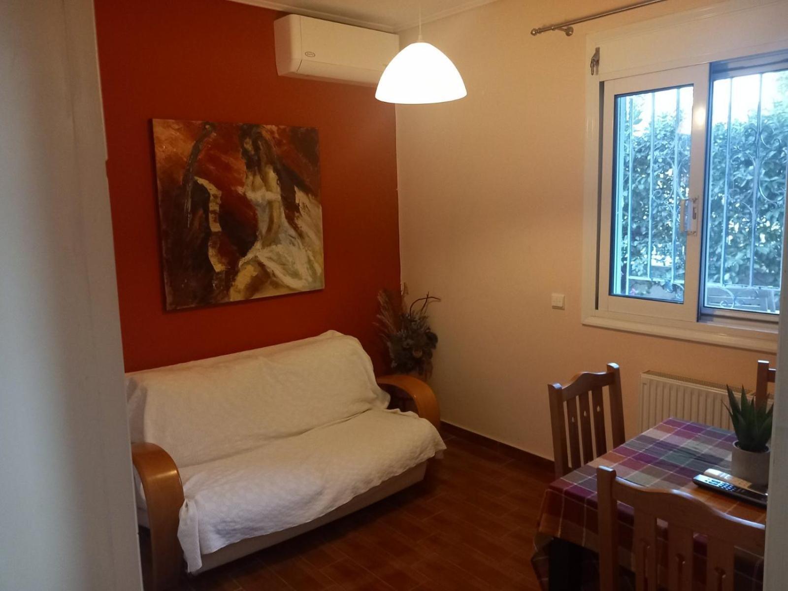 Afrodite Artemida  Zewnętrze zdjęcie